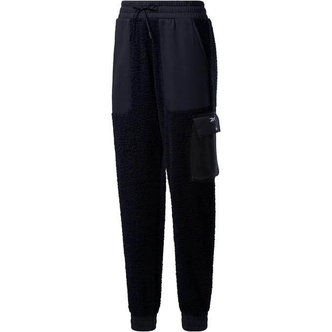 Broek Reebok Sport Myt Cozy Pack Pant