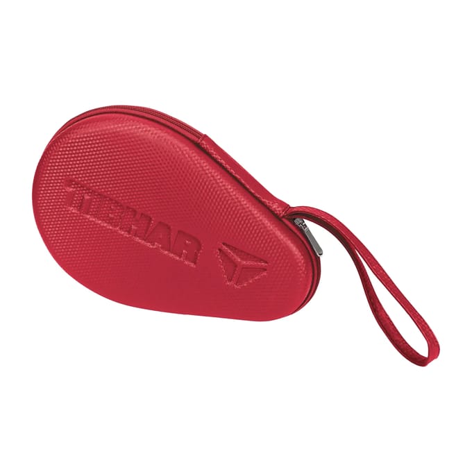 Ronde tafeltennisrackethoes Tibhar Carbon
