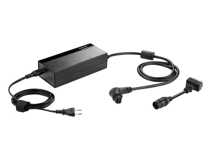 Giant Energypak - L-type - Smart Fietsaccu lader - 36V - 4A - exclusief netsnoer