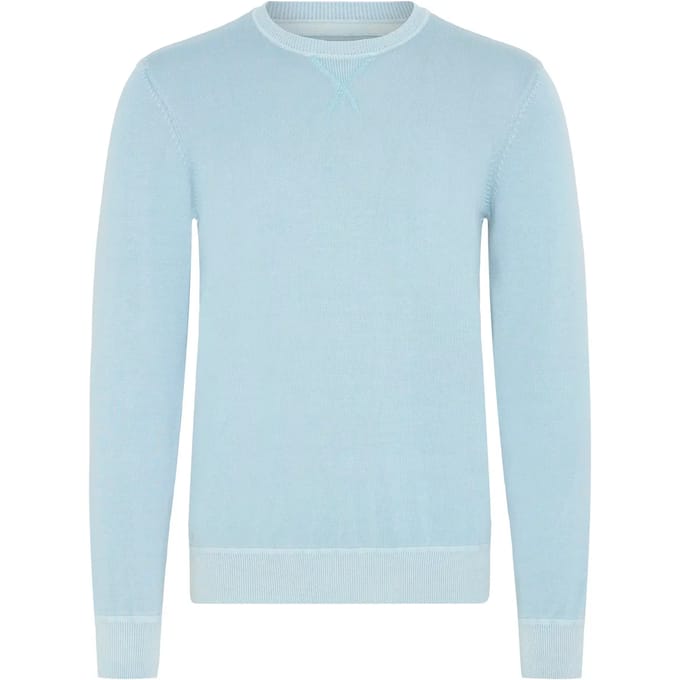 Blend - BHADDO PULLOVER - Heren - Truien