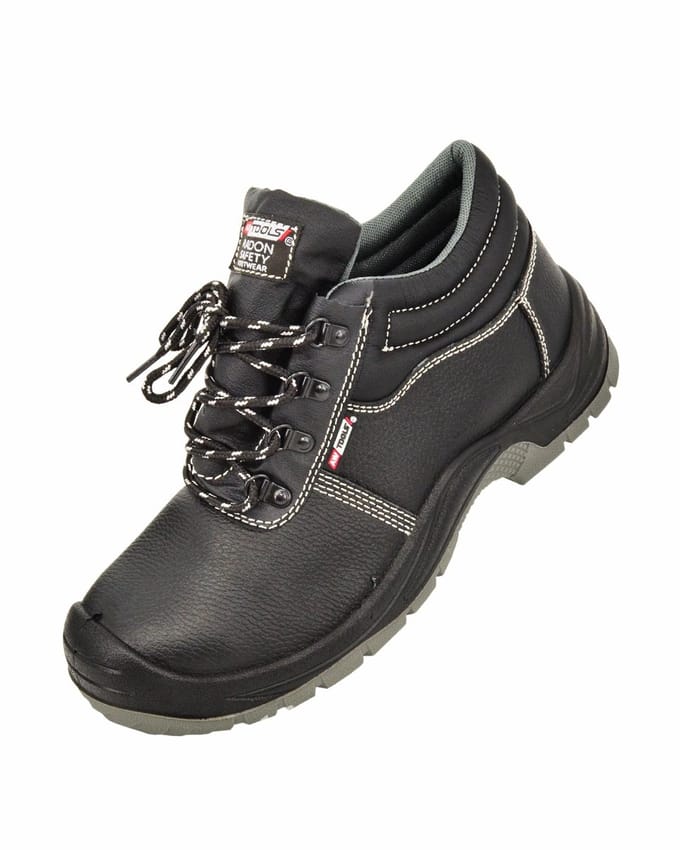 Awtools Radon - Hoge Werkschoenen - Maat 42 - S3 - Veiligheidsnorm