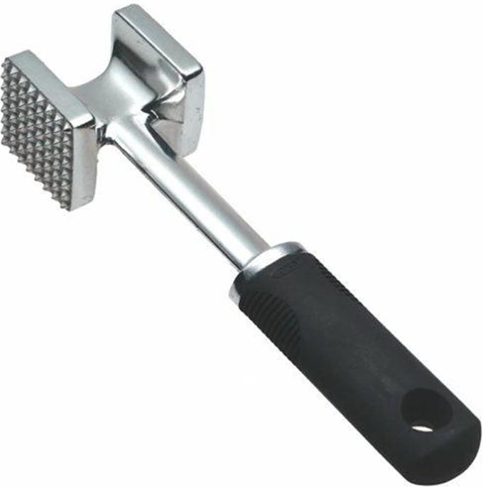 OXO - Vleeshamer - Tweezijdig