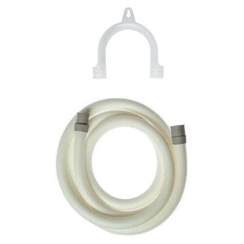 AEG Afvoerslang 2.5m 9029793370