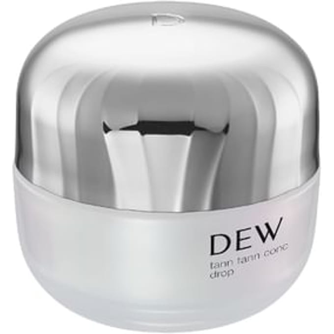 Kanebo - Dew Tann Tann Conc Drop 55g