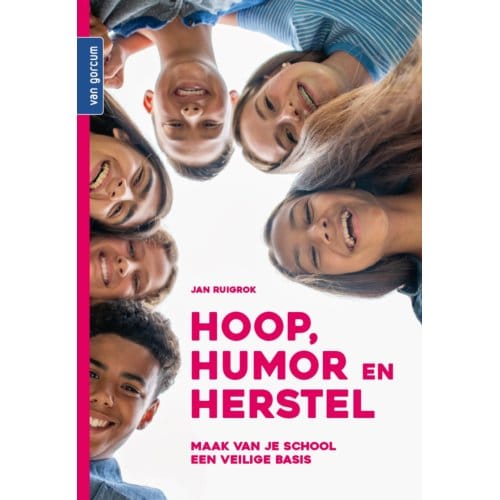 Hoop, Humor En Herstel - Jan Ruigrok