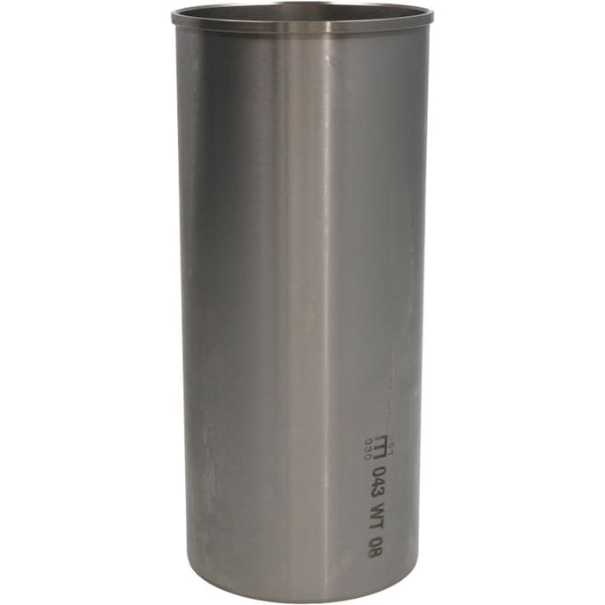 Voering, cilinderkop MAHLE 043 WT 08 00