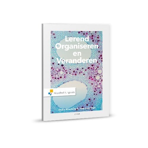 Lerend Organiseren - André Wierdsma