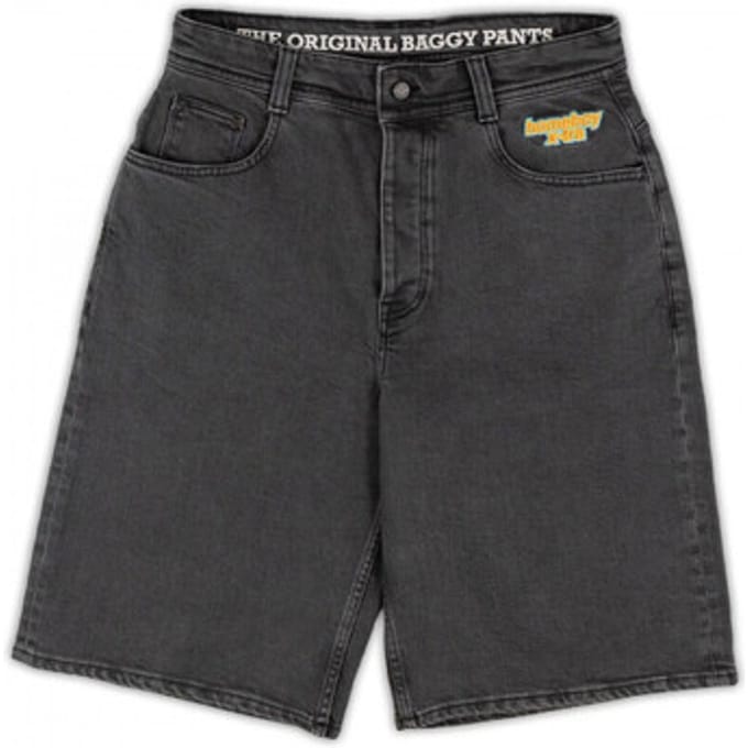 Korte Broek Homeboy X-tra monster denim shorts