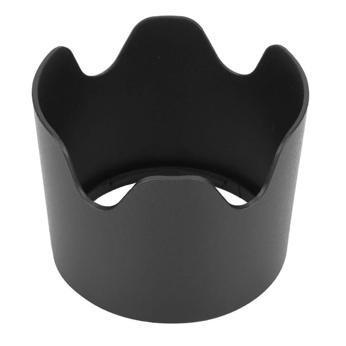 HB 36 ABS Camera Mount Lens Hood Replacement for Nikon AF S 70 300 mm f 4.5 5.6G IF ED VR Lens wit