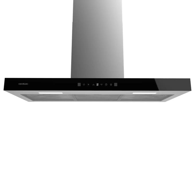 Hotte Cecotec Bolero Flux TT 905500