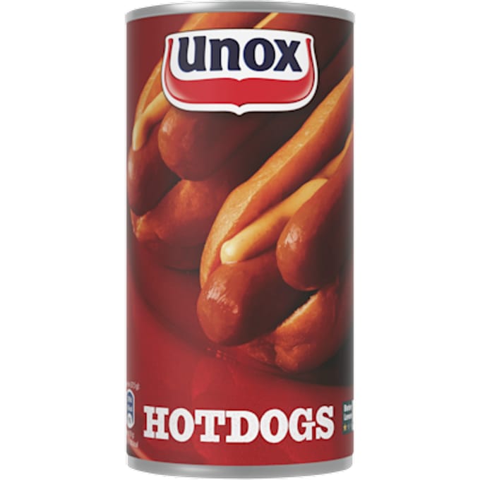 Hot dogs