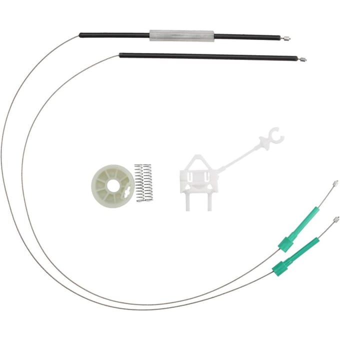 Reparatieset, raamopener BLIC 6205-07-029801P links