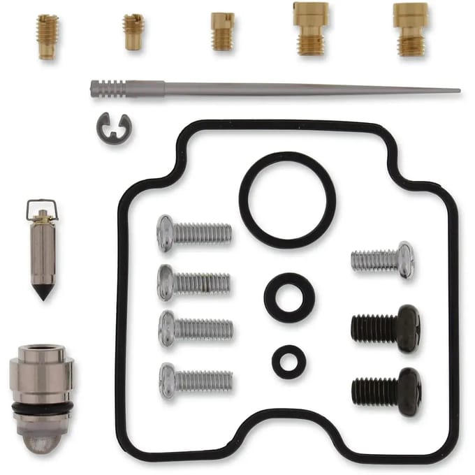 Carburateurset Moose Polaris PREDATOR 500 2X4 2007