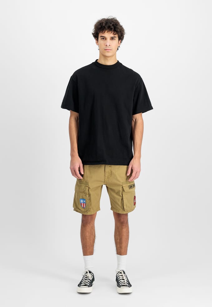 Korte Alpha Industries Flying Tigers