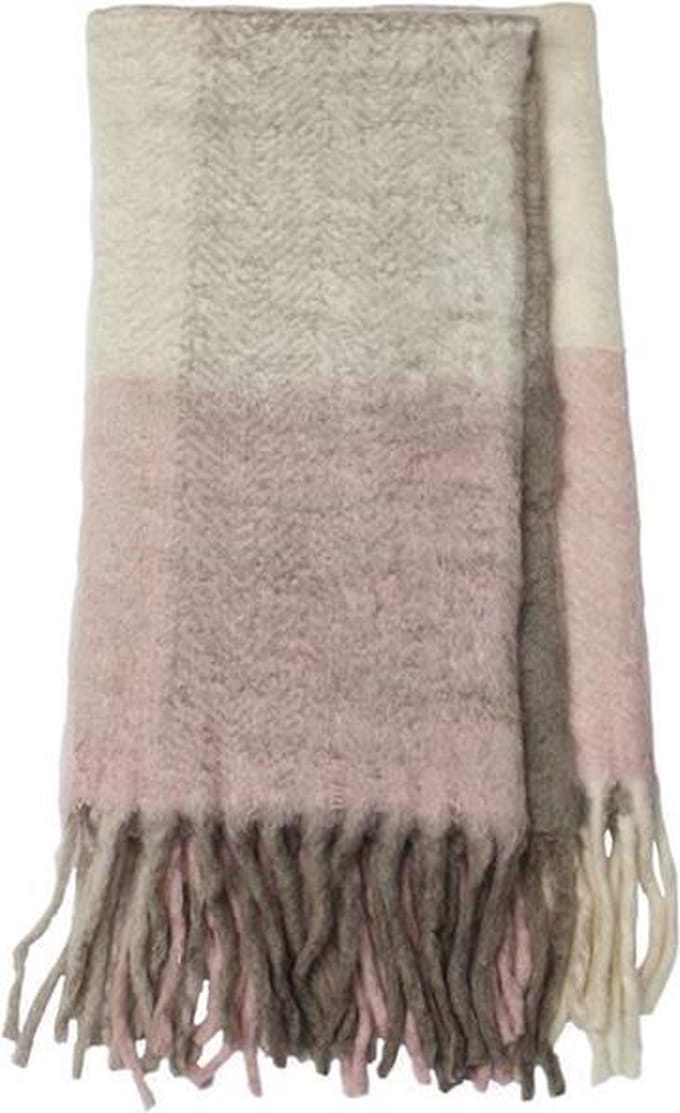 Essenza Belize plaid