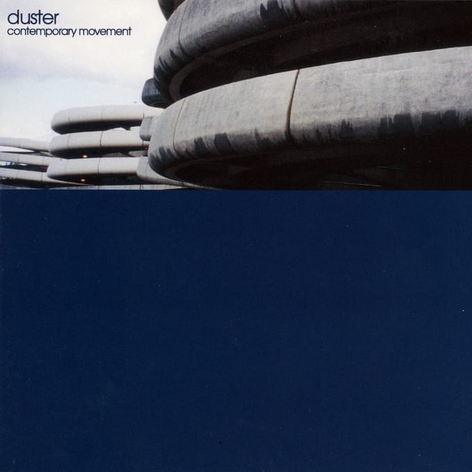 Duster - Contemporary Movement (MC)