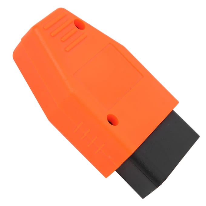 Programmateur de Clés Intelligentes OBD Appareil d'Appariement de Clés Auto Sécurité Haute Efficacité orange
