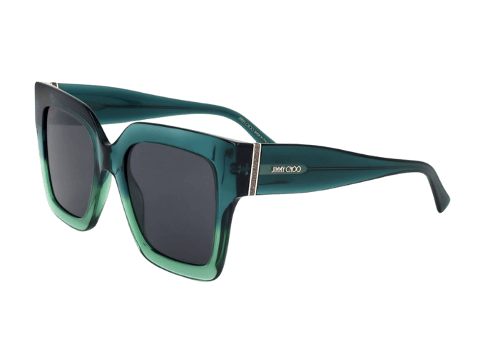 Zonnebril Dames Jimmy Choo EDNA-S-PEF Ø 52 mm