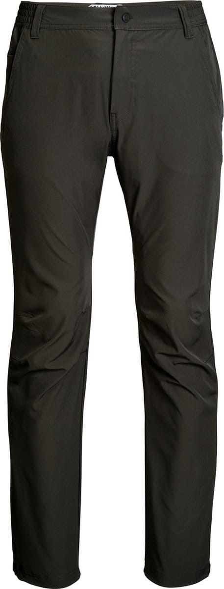 KILLTEC Kos 201 mn pants - wandelbroek - grünanthrazit - 52