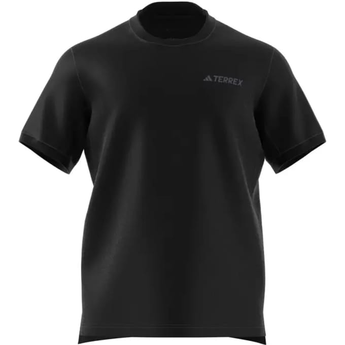 T-shirt adidas Terrex Xploric Logo