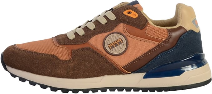 Oyat-sneakers met veters