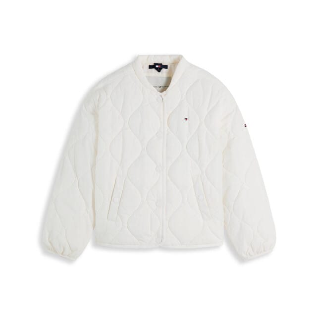 Tommy Hilfiger Jasje kg0kg09373