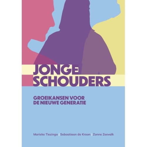 Jonge Schouders - Sns Groeikansenrapport - Sebastiaan de Kroon