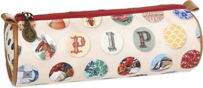Pennenzak stippen & dierenprint | Pip Studio