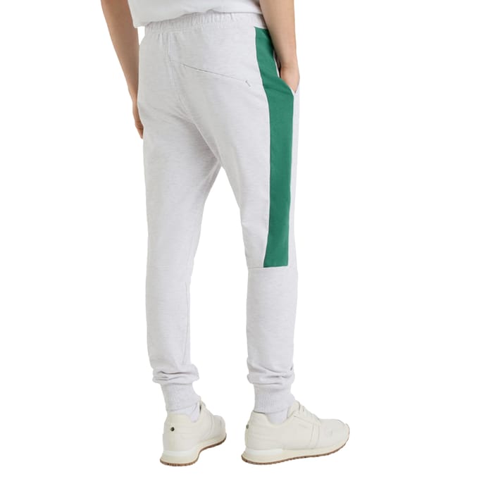 Umbro Heren Terras Joggingbroek (Ijs Marl/Hout)