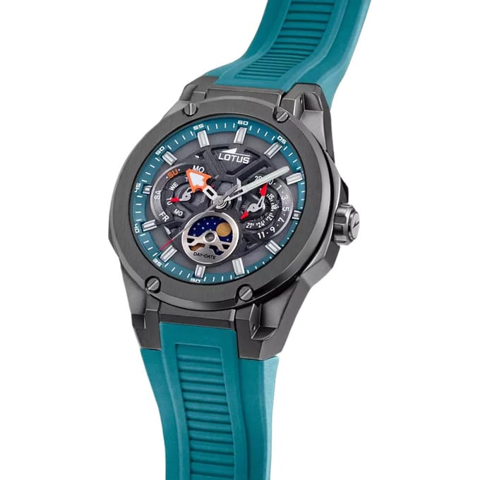 Lotus Vortex 18946/2 Horloge