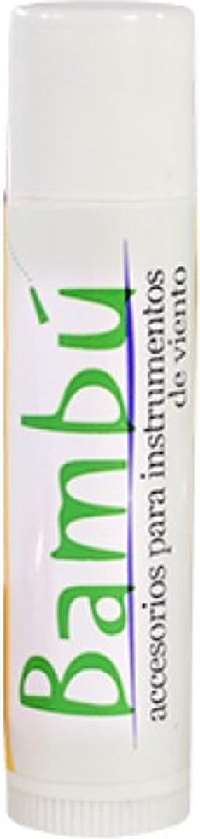 Bambú Kurkvet stick