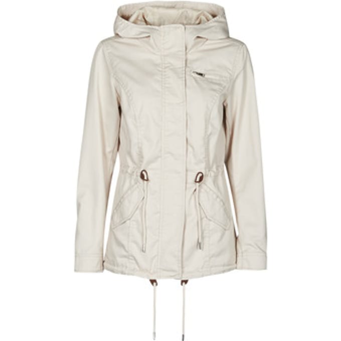 Only  Parka Jas ONLLORCA