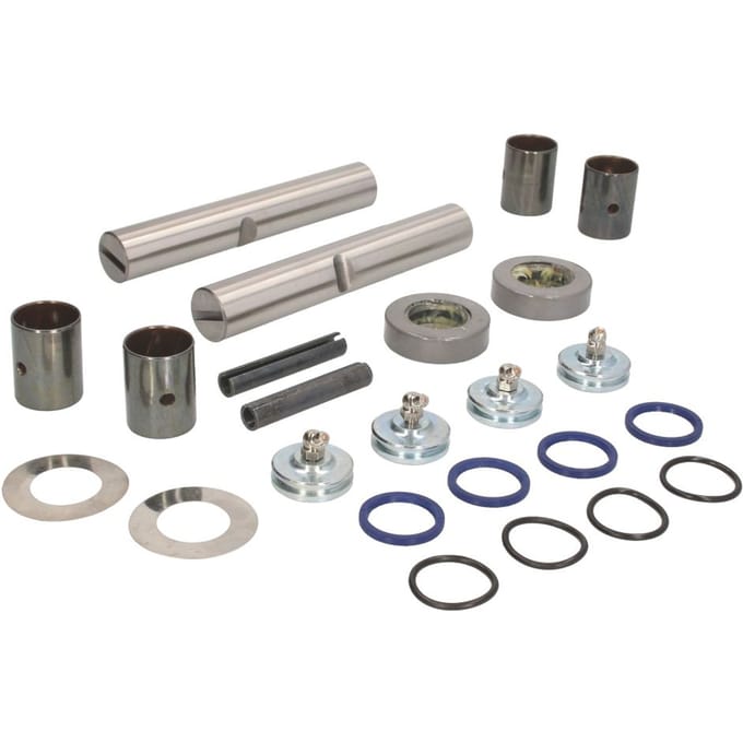 Reparatieset, fuseepen LEMA 601