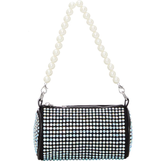 FELIPA Handtas Dames zilver