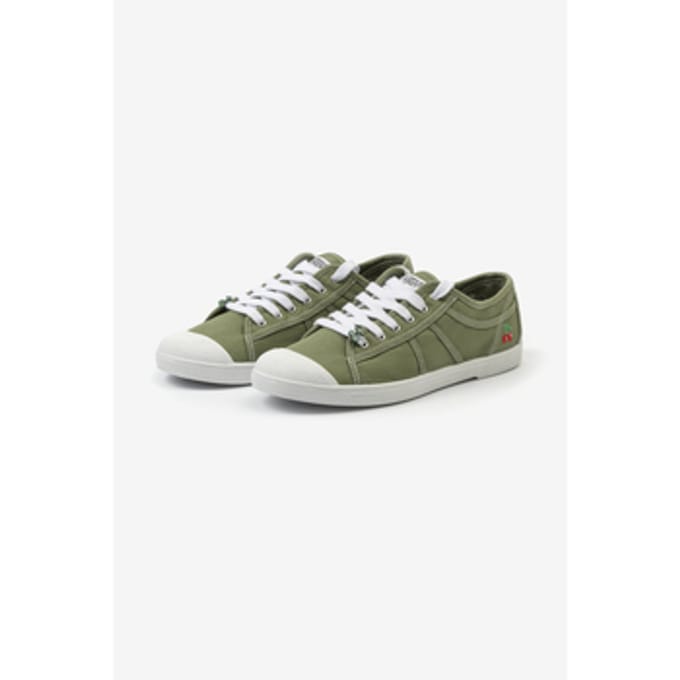Lage Sneakers Le Temps des Cerises Schoenen BASIC02