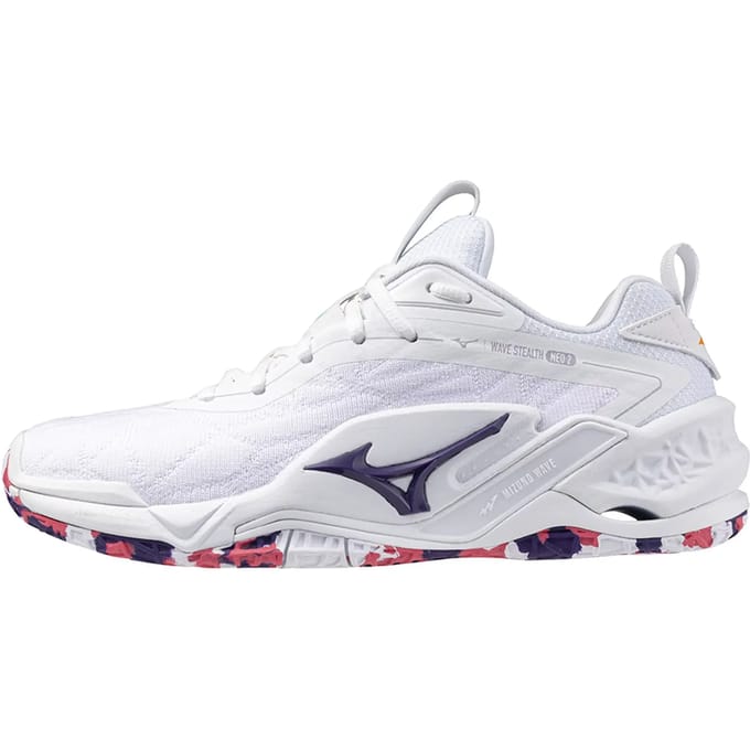 Indoorschoenen voor dames Mizuno Wave Stealth Neo