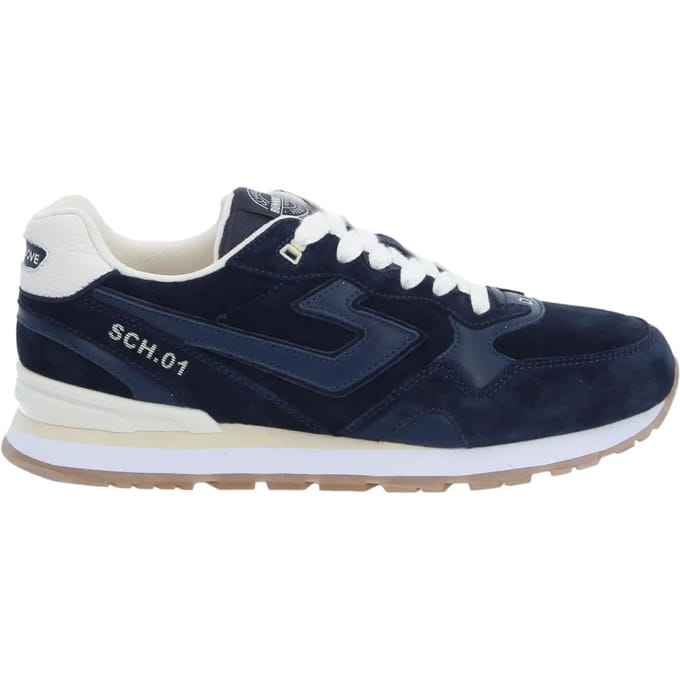 Lage Sneakers Schmoove CAPE CODE RUNNER M