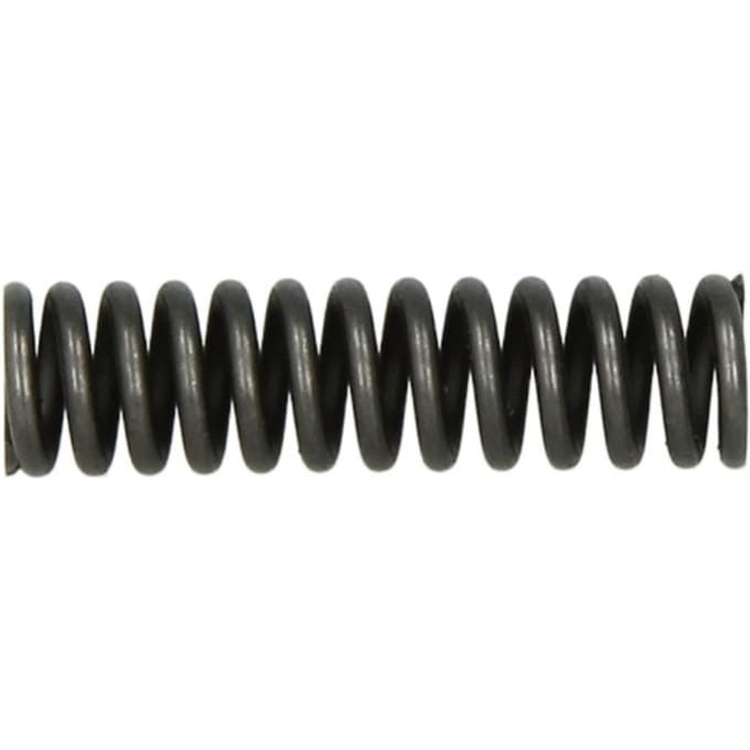 Veer, synchroontandwiel, aandrijfas ZF 0732040736ZF