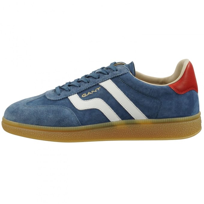 Gant CUZMO | Blauw - FW Sneakers - Maat - Blauw