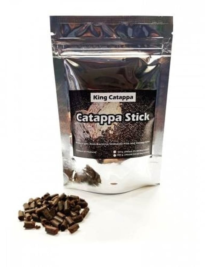 Tantora King Catappa Sticks 100 gram