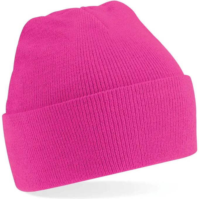 Kinderhoed Beechfield Original Cuffed