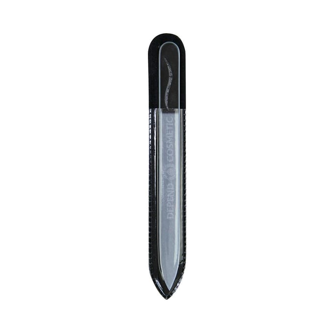 Depend Glass File 1 st