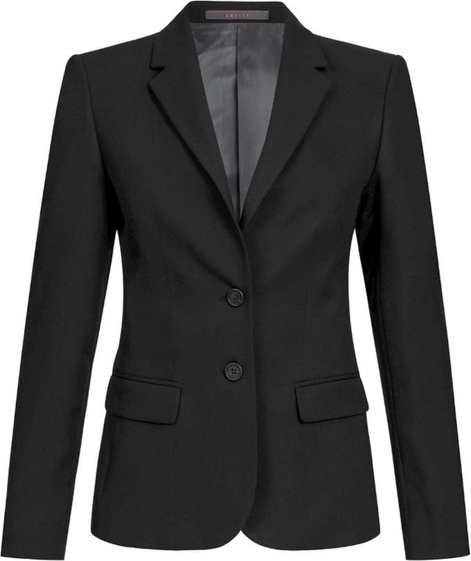 Greiff 8403 dames blazer regular fit | maat 38