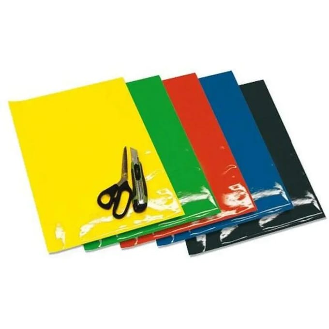 Adhésief van beschermfolie ademend crystall Blackbird Racing (x3)