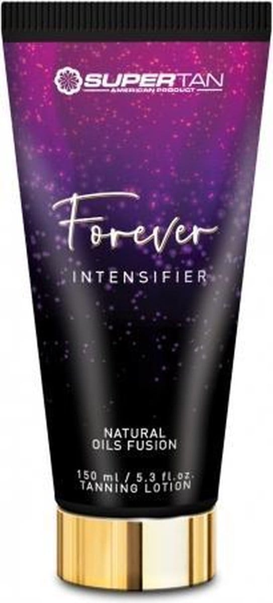 Super Tan - Forever anti-aging intensifier 150ml