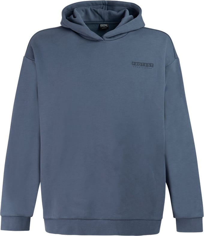 Protest PRTRoman - Hoodie Heren - Relaxed fit - Capuchon