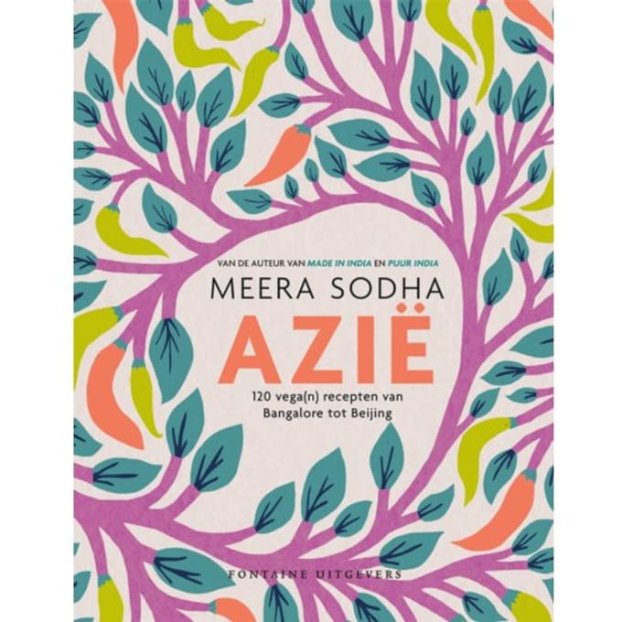 Azië - Meera Sodha