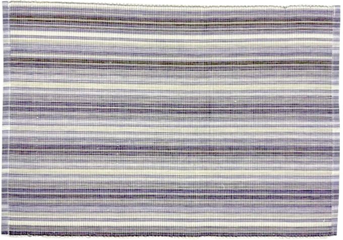 Fina placemat multi lavendel - set van 4