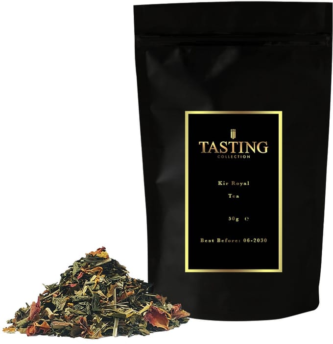 Kir Royal Tea - Pouch 50 gram