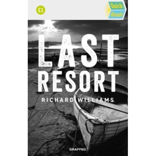 The Last Resort - Richard Williams